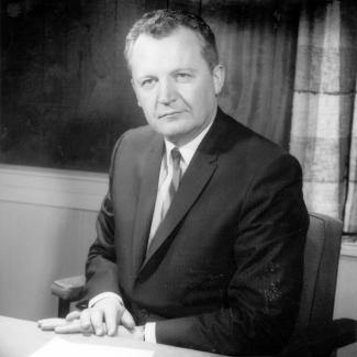 Dr. John Visser