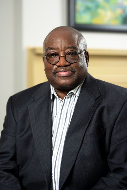 Samuel Ojoke