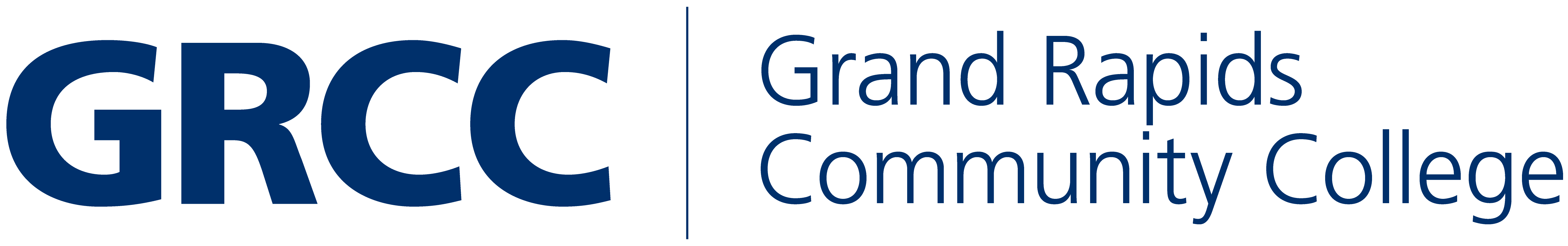 Logos and Brand Standards Grand Rapids Community College