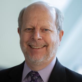 Dr. Steven Triezenberg