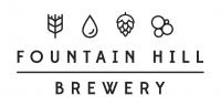 Fountain Hill Brewery logo