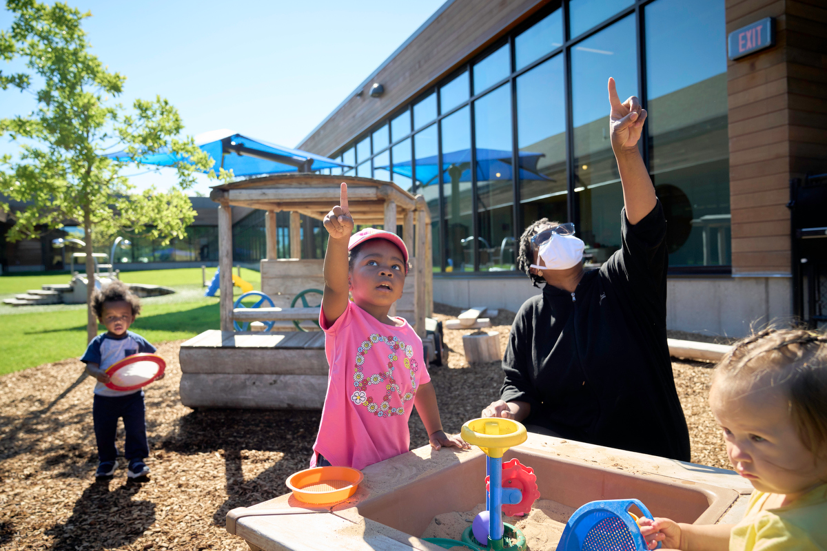 GRCC Play and Learn Program receives 404,170 grant from Kent County