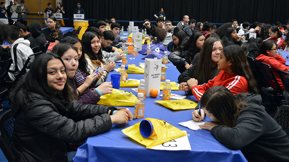 GRCC Expanding Partnership With Hispanic Center Of Western Michigan For 