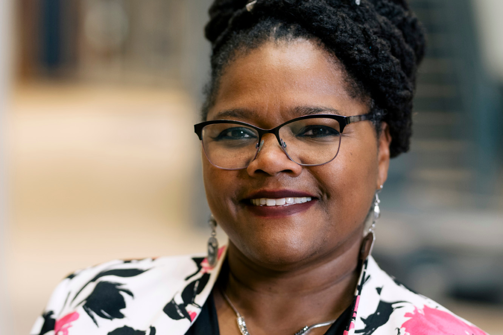 Learn From the Best: Jessica Pierce helps students earn career skills ...