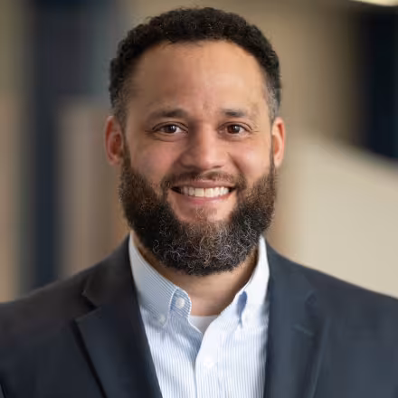 Daniel Williams
