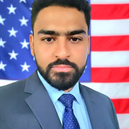 Sahil Tandon