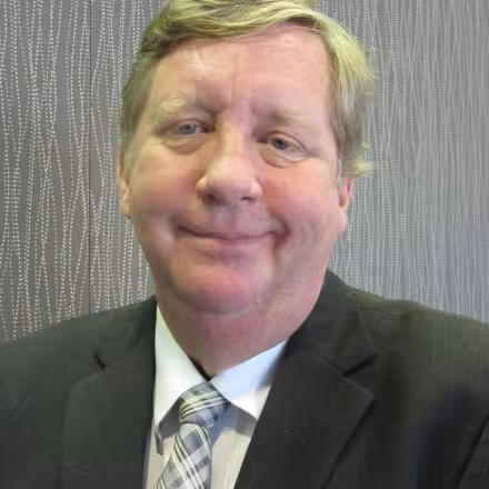 Dave Theiste 