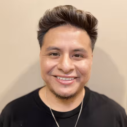 Giovanni Solis