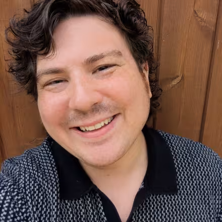 Adam Hampton