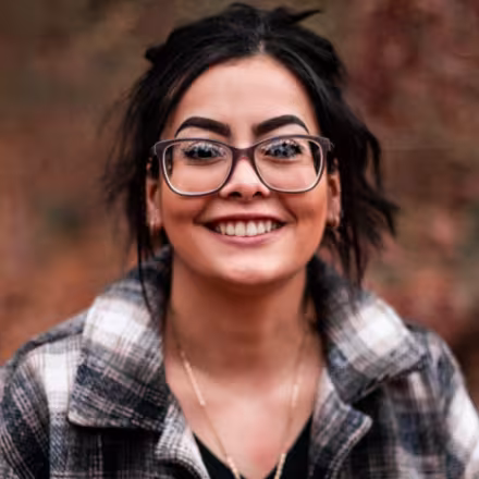 Alejandra  Zamora-Hernandez