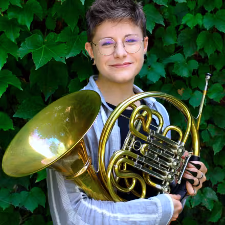 Anna Marshall