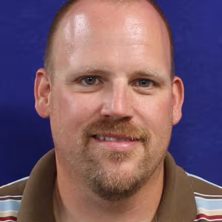 Brad VandenBosch