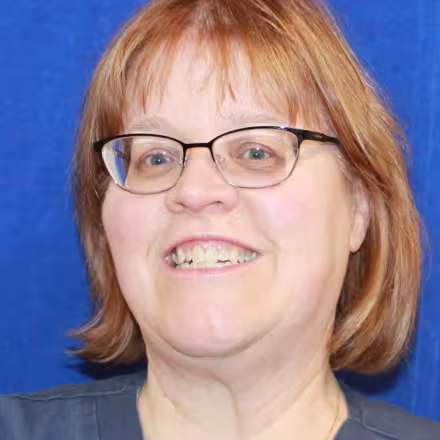 Barb Rogers