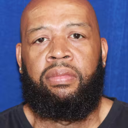 Jyson Beasley Sr