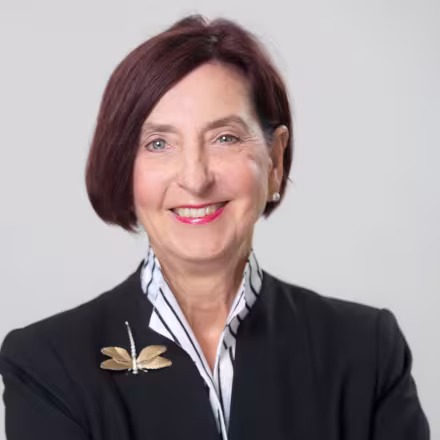 Birgit M. Klohs