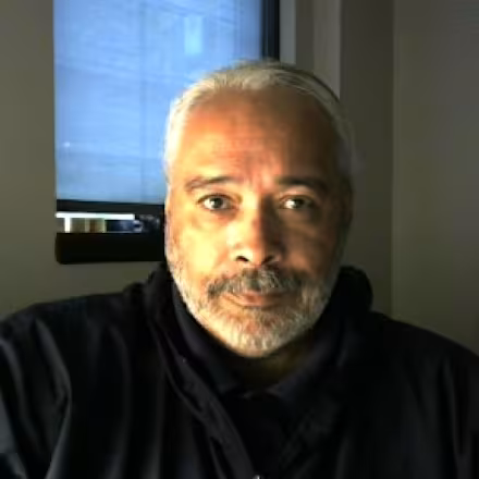 Bob Green Jr.