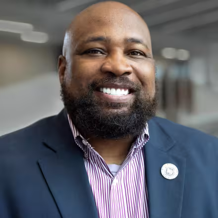 Kenyatta L. Brame