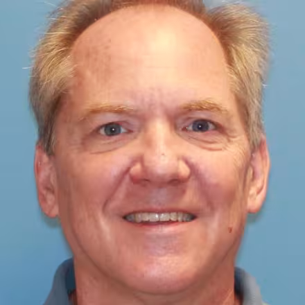 Bryan Machin