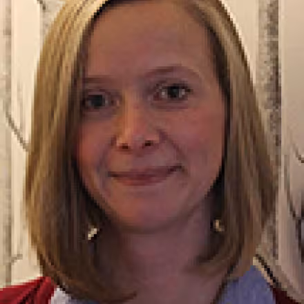 Corri Sandwick