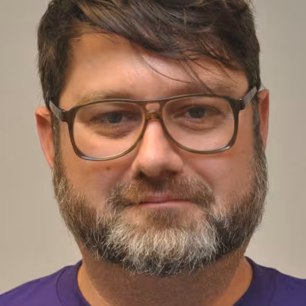 Photo of Michael Bell