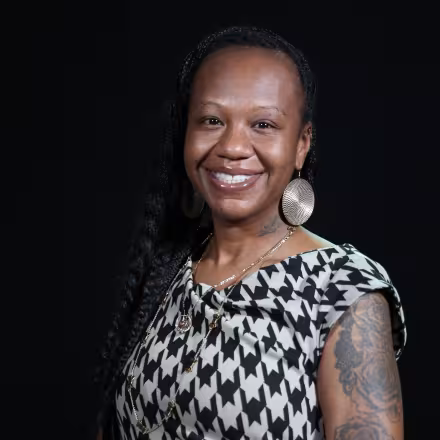 Lakisha Beck