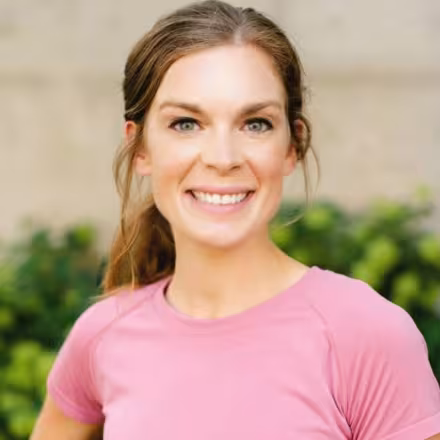 Danielle Terpstra