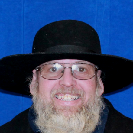 Donald Dykstra