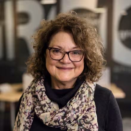 Susan Ledy