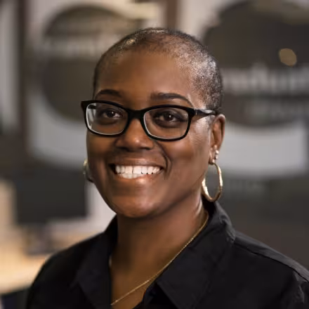 Conshana Vaughn