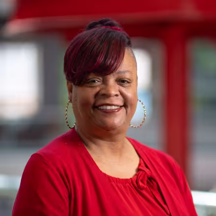 Lynnell Talbert