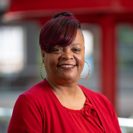 Lynnell Talbert