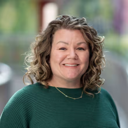 Julie Lackscheide