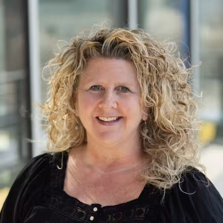 Tricia Siegel