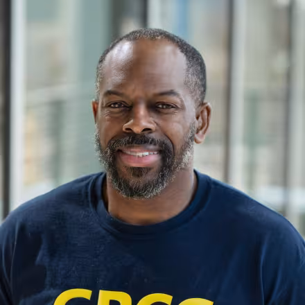 Charles Purvis