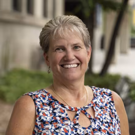 Deb DeWent