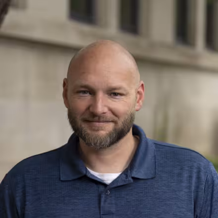 Jeff VanderVeen