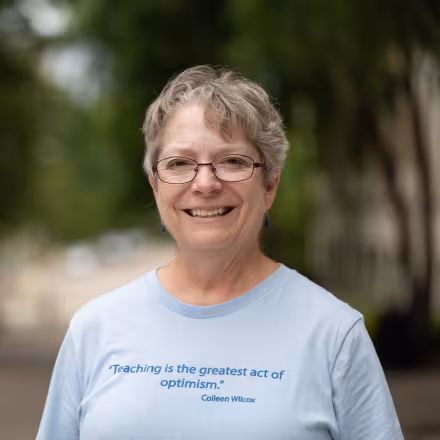 Vickie Wilkinson