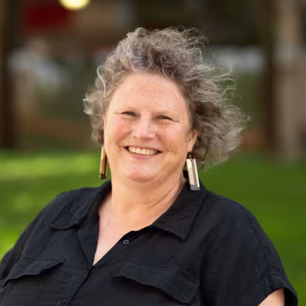 Elizabeth Stek