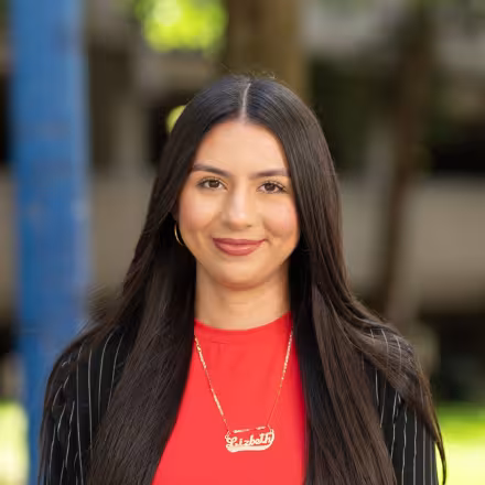 Lizbeth Vargas