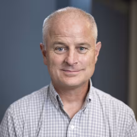 Jeff Stuecken