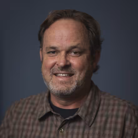 Jim Vandokkumburg