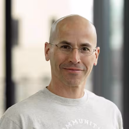 Daniel Groh