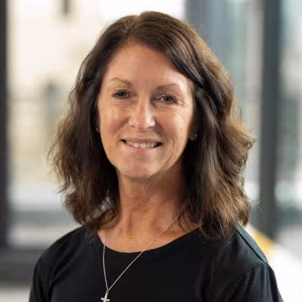 Susan Helmer