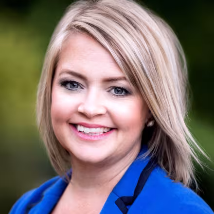 Erin Van Egmond