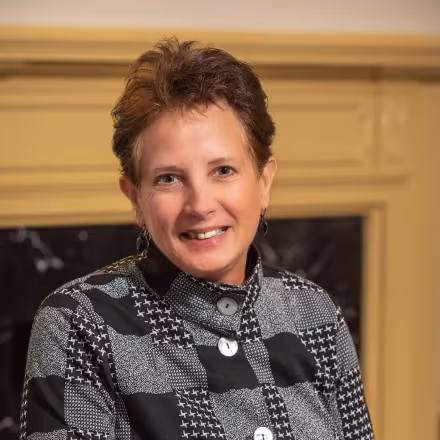 Nancy Ayres