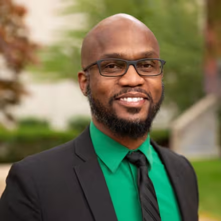 Andre Fields, Ph.D., LP