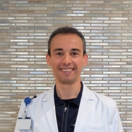 Jose Eduardo Calderon 