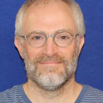 Gideon Sanders