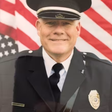 Sergeant Kyle Griffith