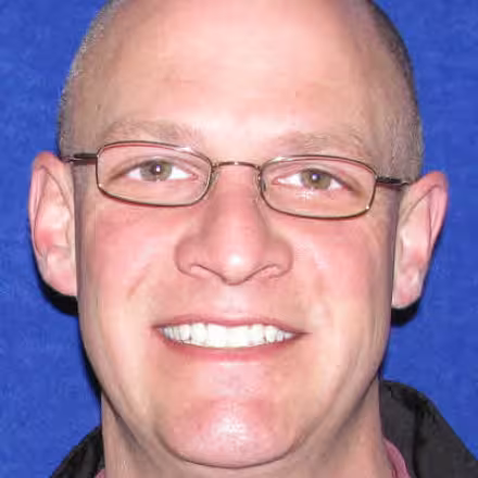 Chad Hargrave